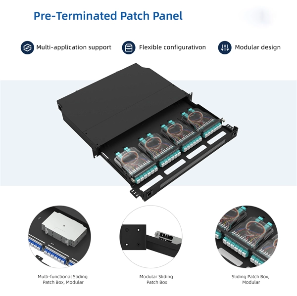 Huawei Micro Module in the European Union